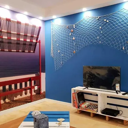 Guest house Blue *
