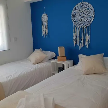 Guest house Blue *