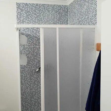Guest house Blue Santa Cruz (Oeste)