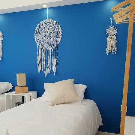 Blue Guest house *