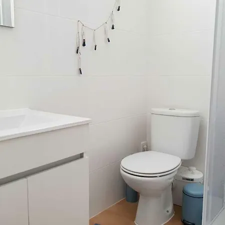 Blue Guest house Santa Cruz (Oeste)