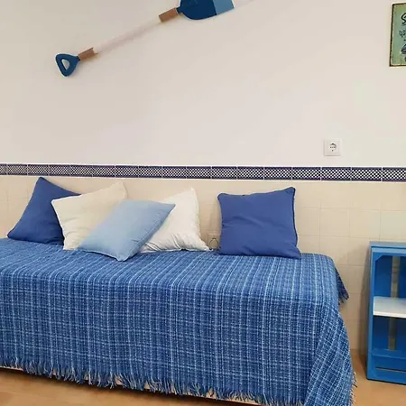 Blue Guest house Santa Cruz (Oeste)