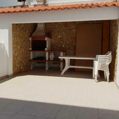 Blue * Santa Cruz (Oeste)