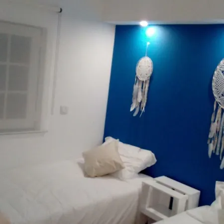 Blue Guest house Santa Cruz (Oeste)
