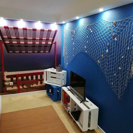 Guest house Blue *
